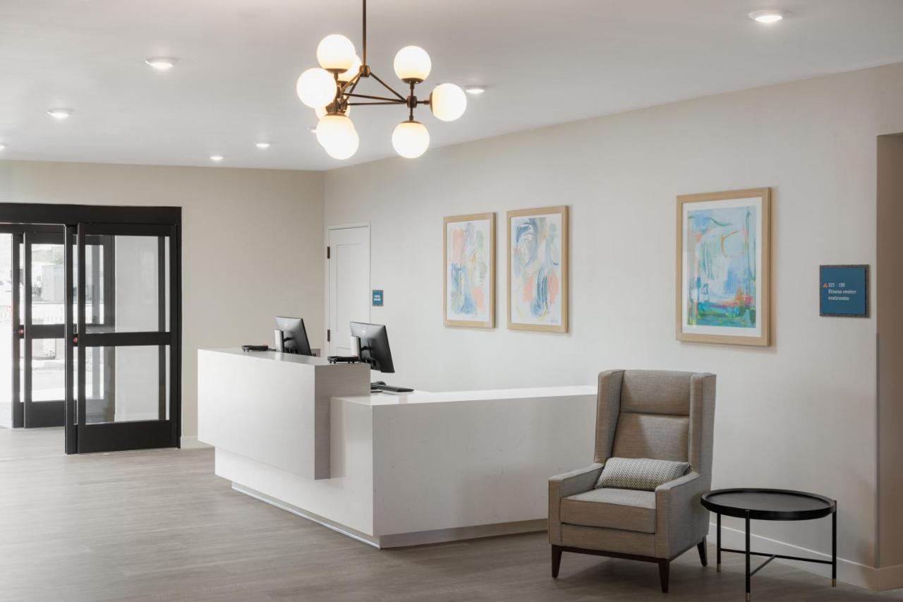 Waterwalk Extended Stay By Wyndham Phoenix N Happy Valley Kültér fotó