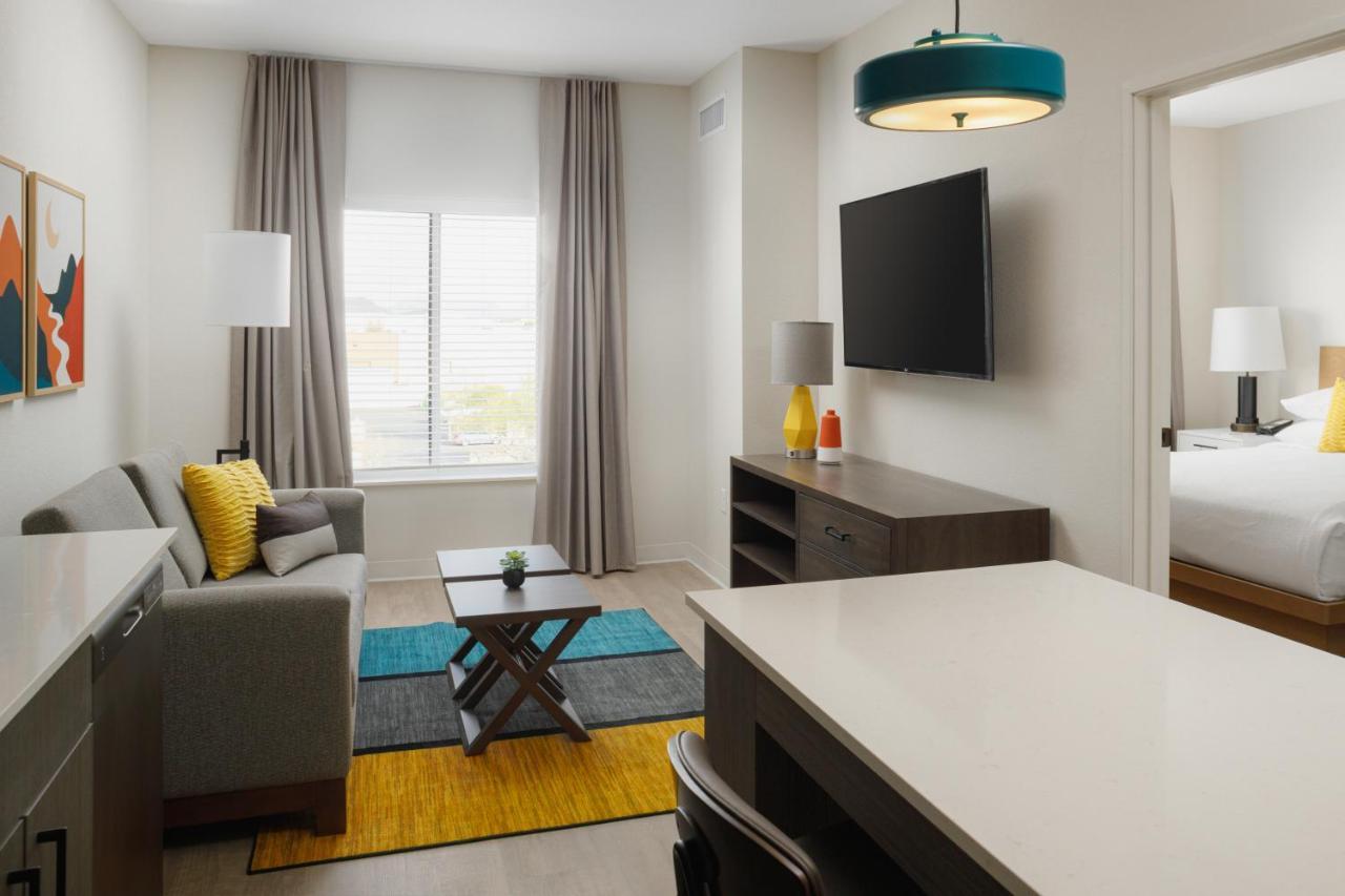 Waterwalk Extended Stay By Wyndham Phoenix N Happy Valley Kültér fotó