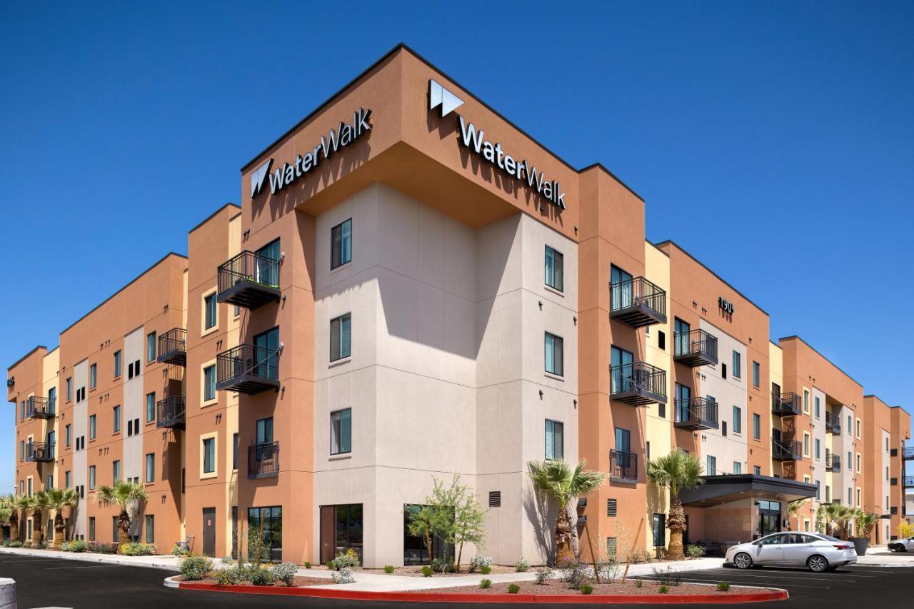 Waterwalk Extended Stay By Wyndham Phoenix N Happy Valley Kültér fotó