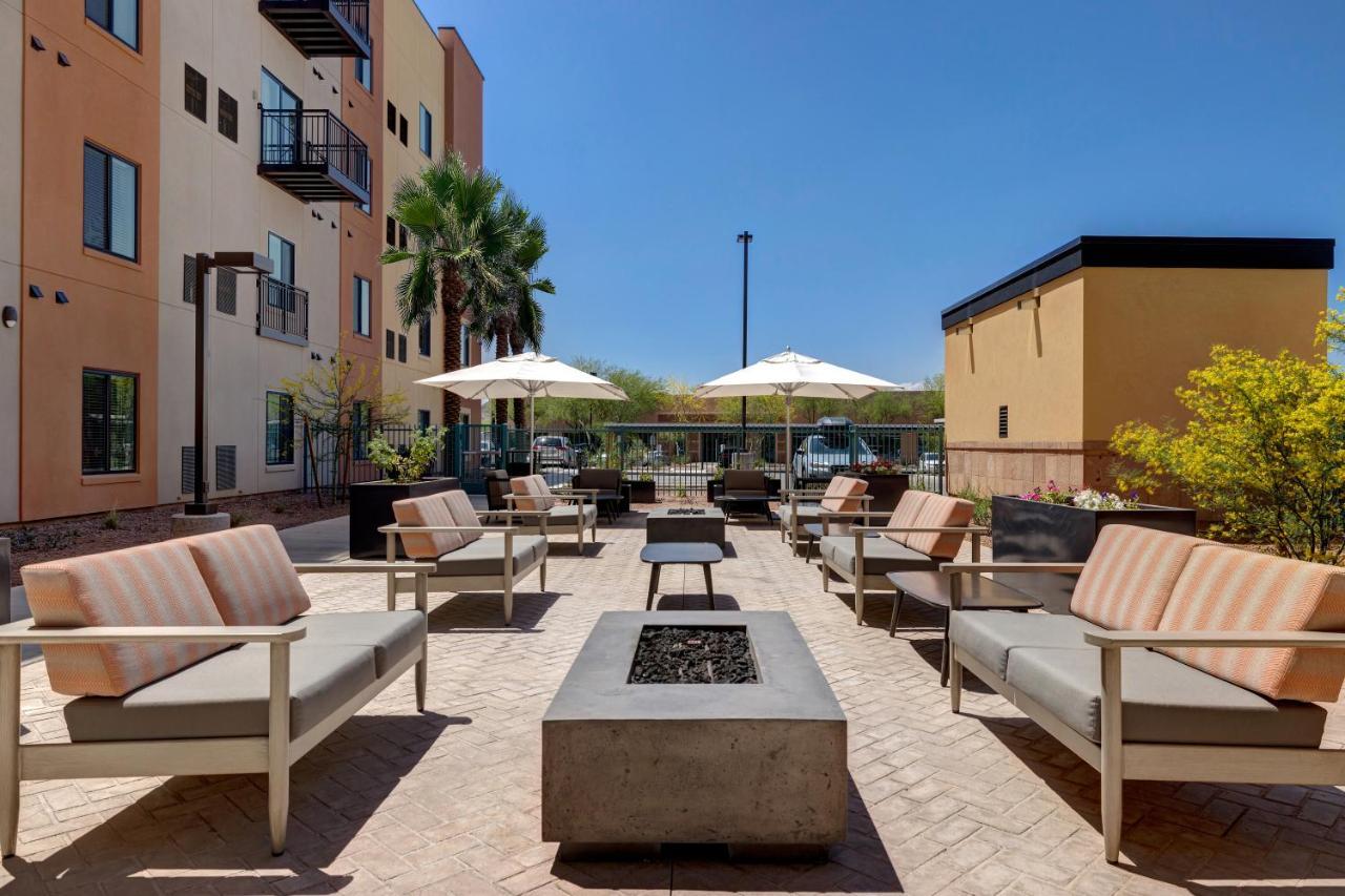 Waterwalk Extended Stay By Wyndham Phoenix N Happy Valley Kültér fotó
