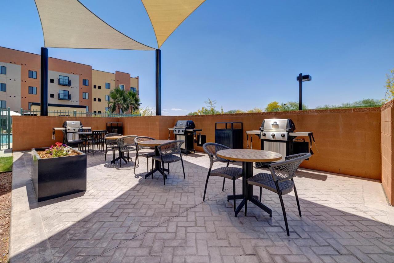 Waterwalk Extended Stay By Wyndham Phoenix N Happy Valley Kültér fotó