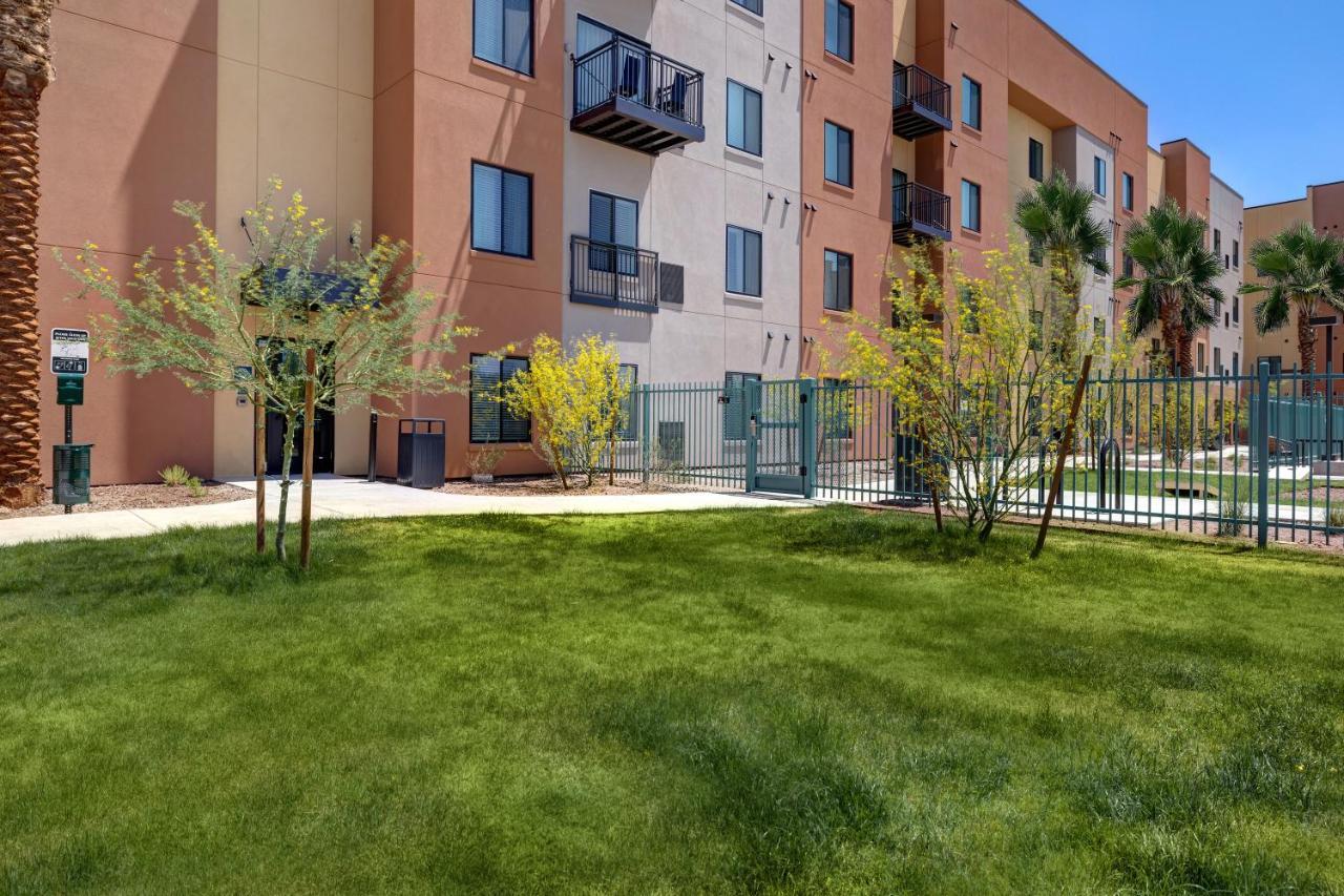 Waterwalk Extended Stay By Wyndham Phoenix N Happy Valley Kültér fotó
