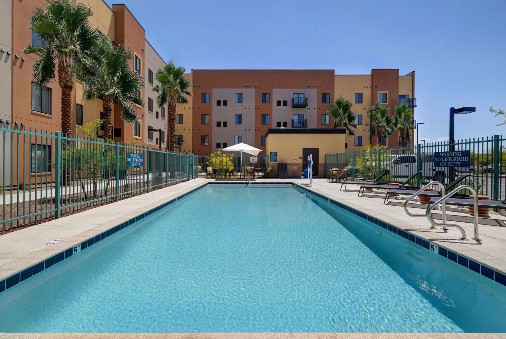 Waterwalk Extended Stay By Wyndham Phoenix N Happy Valley Kültér fotó